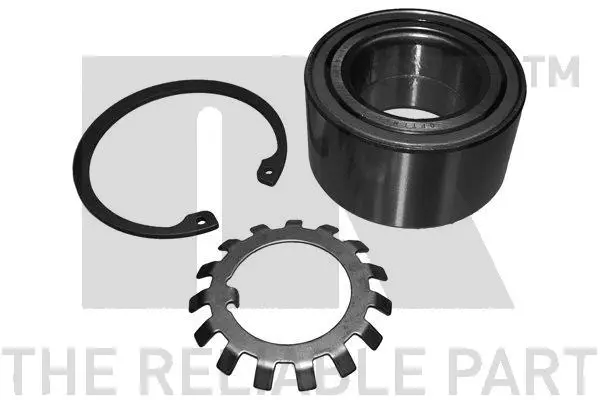 Wheel Bearing (763418)