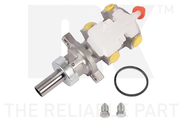 Brake Master Cylinder (822561)