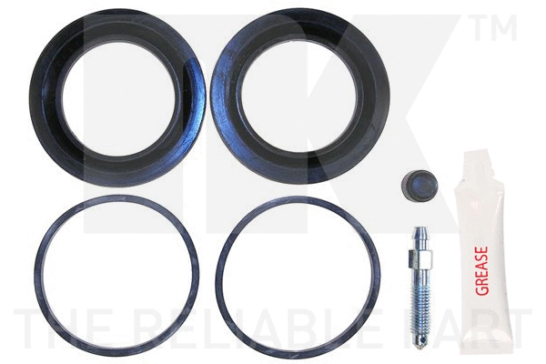 Repair Kit, brake caliper (8833002)