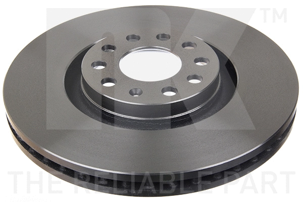 Brake Disc (2047107)