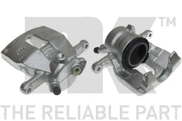 Brake Caliper (215243)