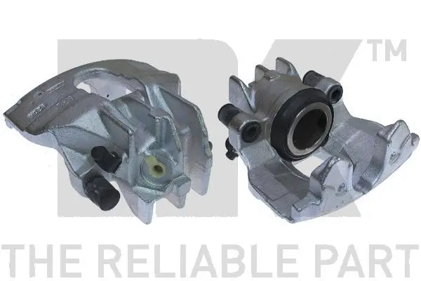 Brake Caliper (214075)