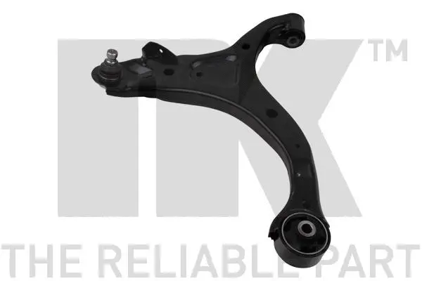 Control/Trailing Arm, wheel suspension (5013448)