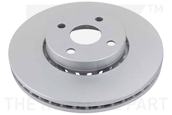 Brake Disc (314580)