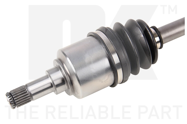 Drive Shaft