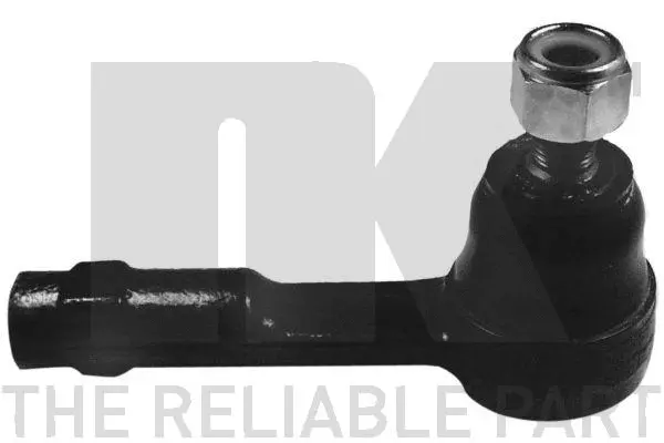 Tie Rod End (5032250)