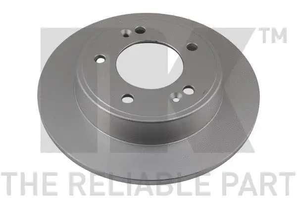 Brake Disc (313446)