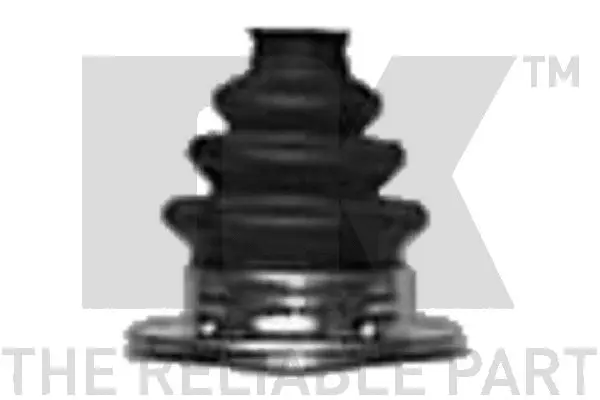 Bellow Kit, drive shaft (521506)