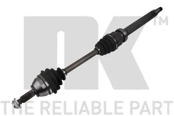 Drive Shaft (502559)