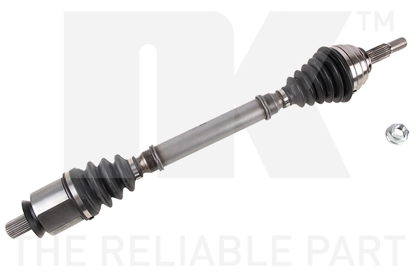 Drive Shaft (503986)