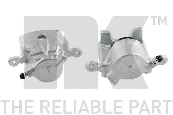 Brake Caliper (215228)