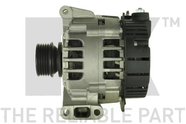 Alternator (4841800)
