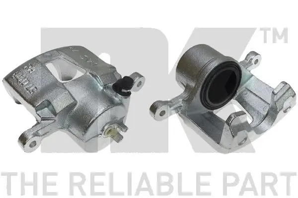 Brake Caliper (215020)