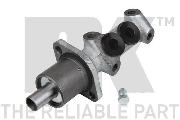 Brake Master Cylinder (829908)