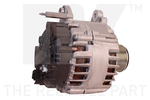 Alternator (4847927)