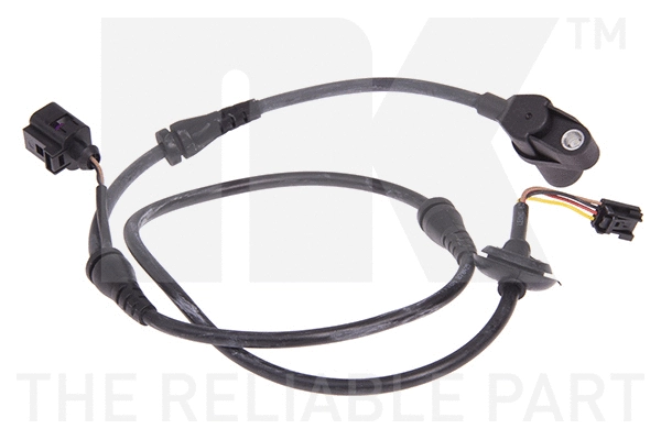 Sensor, wheel speed (294729)
