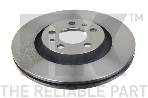 Brake Disc (204759)