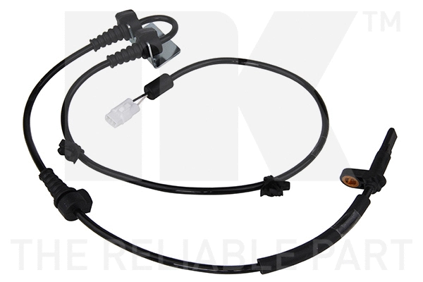 Sensor, wheel speed (295215)