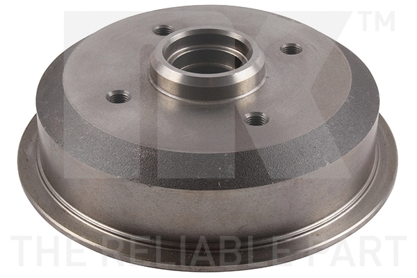Brake Drum (252510)