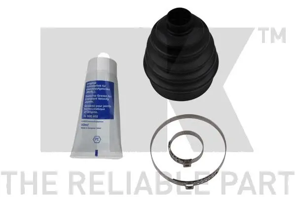 Bellow Kit, drive shaft (524305)