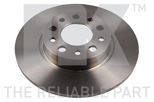 Brake Disc (201024)