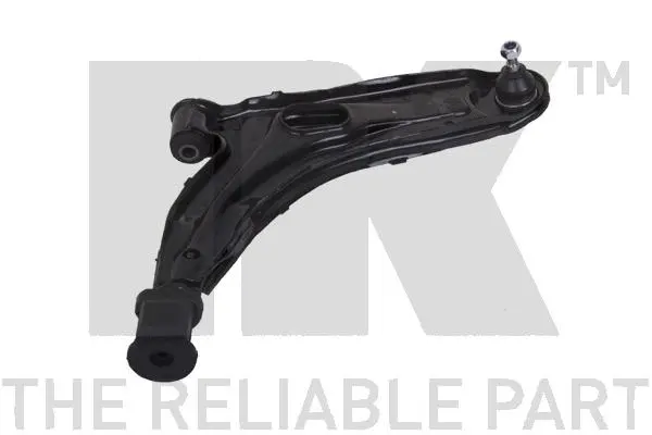 Control/Trailing Arm, wheel suspension (5012312)