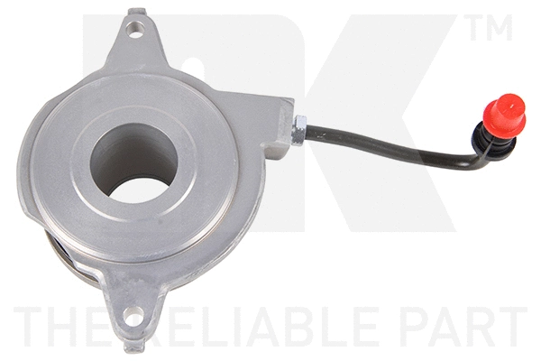 Central Slave Cylinder, clutch