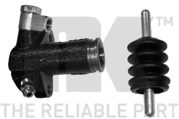 Slave Cylinder, clutch (843002)