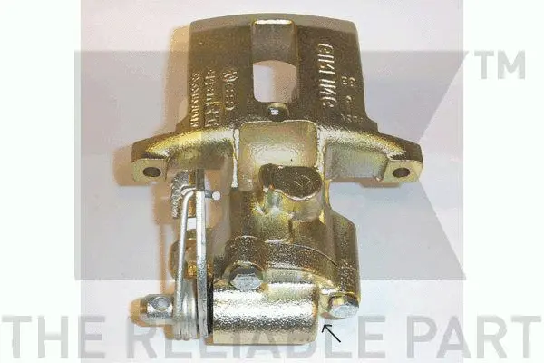 Brake Caliper (214778)