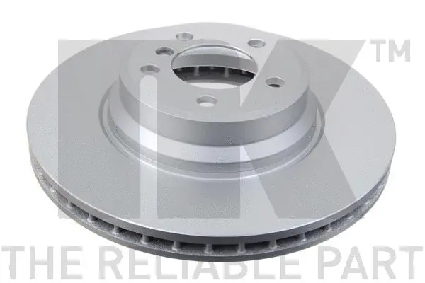 Brake Disc (311560)