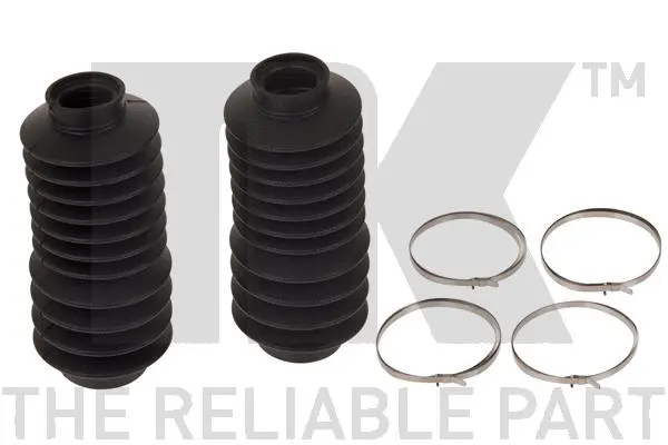 Bellow Kit, steering (5094706)