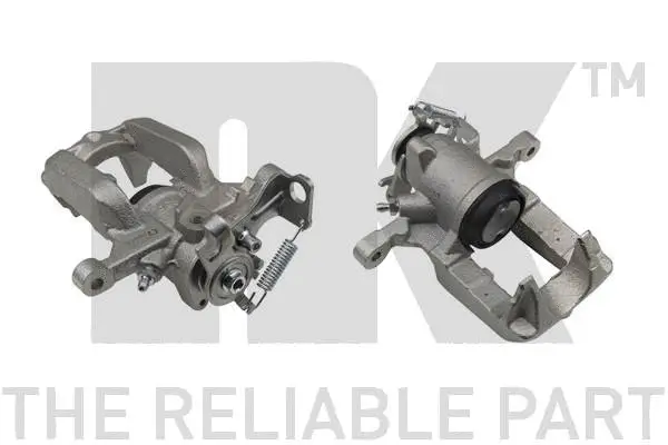 Brake Caliper (2136264)