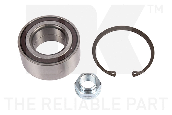 Wheel Bearing (755211)
