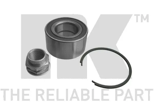 Wheel Bearing (752340)