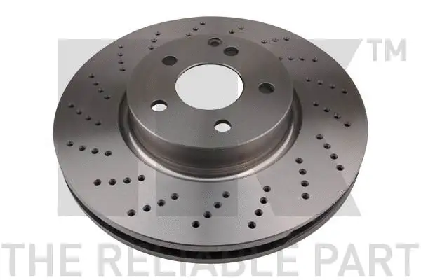 Brake Disc (2033102)