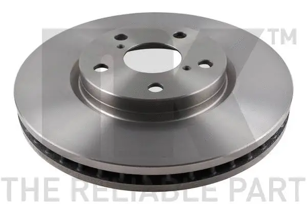 Brake Disc (2045169)