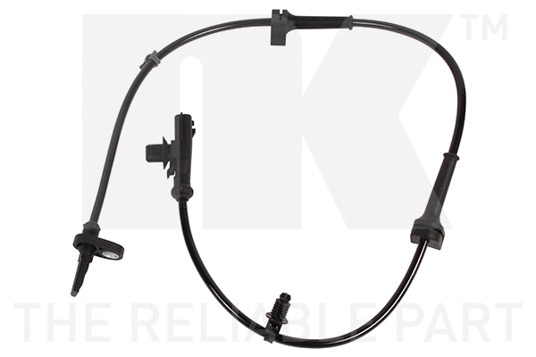 Sensor, wheel speed (292563)