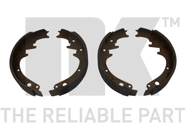 Brake Shoe Set (2793681)
