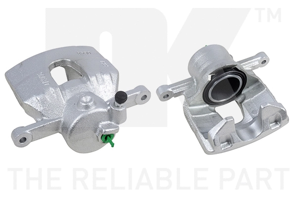 Brake Caliper (214302)