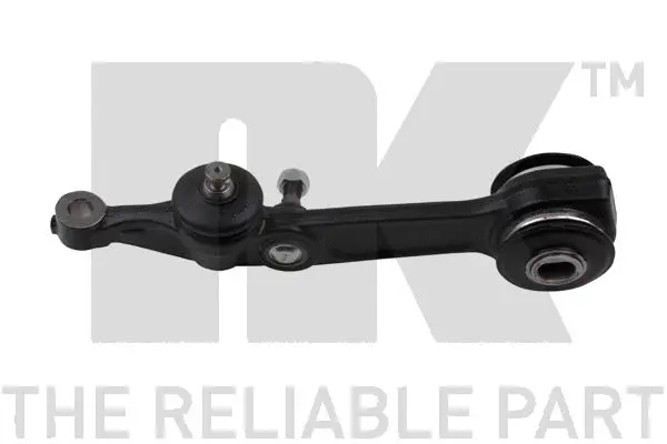 Control/Trailing Arm, wheel suspension (5013381)