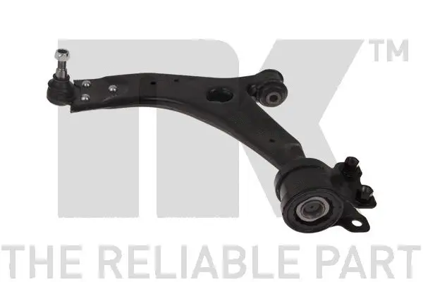 Control/Trailing Arm, wheel suspension (5012563)