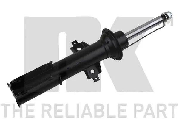 Shock Absorber (65393023)