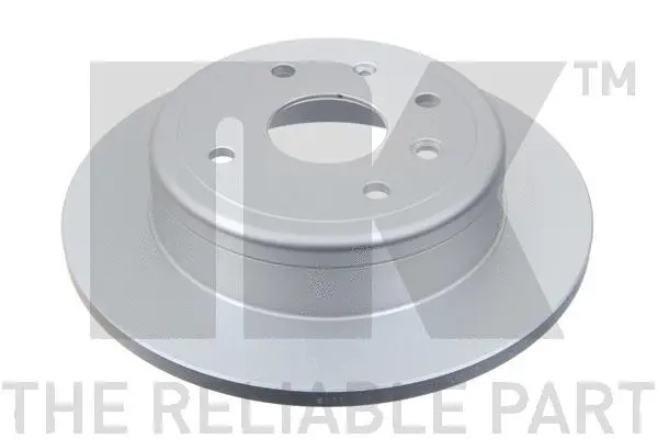 Brake Disc (315017)