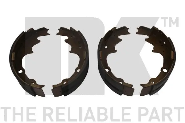 Brake Shoe Set (2793713)