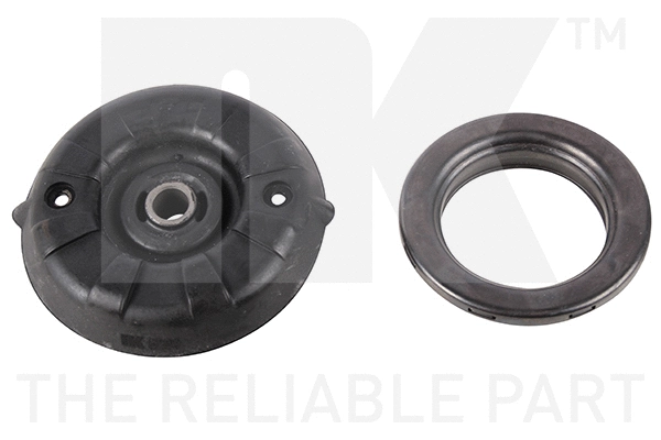 Suspension Strut Support Mount (673716)