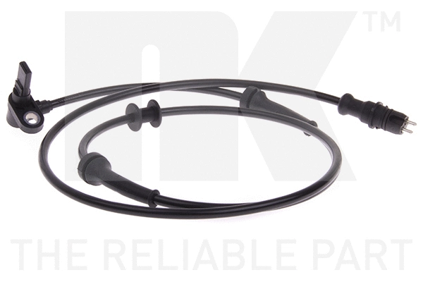 Sensor, wheel speed (291008)