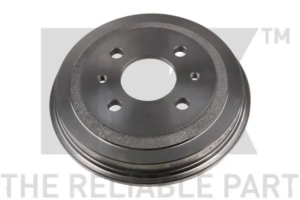 Brake Drum (252305)