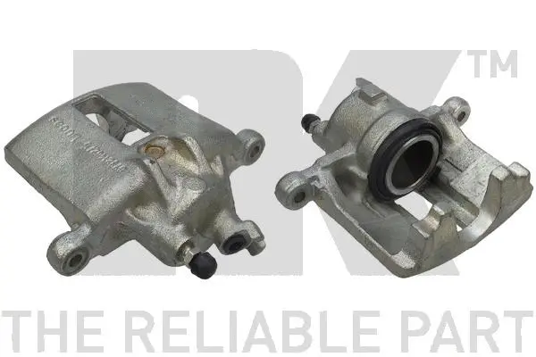 Brake Caliper (214021)