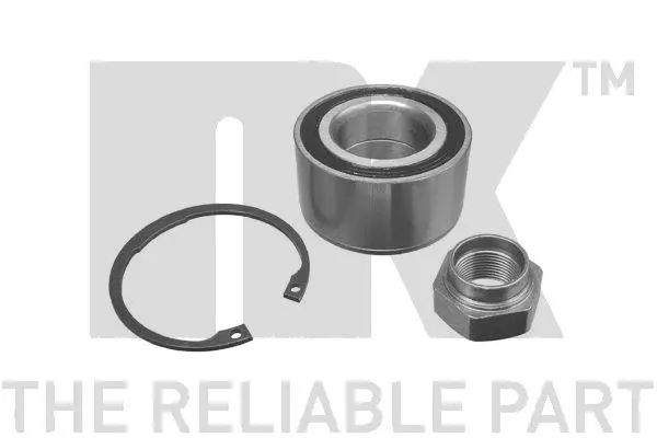 Wheel Bearing Kit (759924)