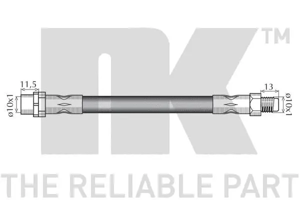 Brake Hose
